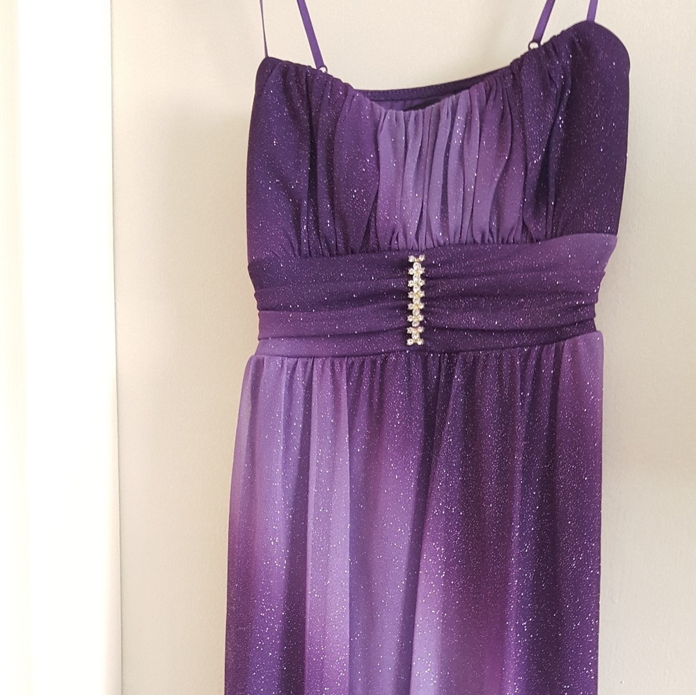 Cocktail dress